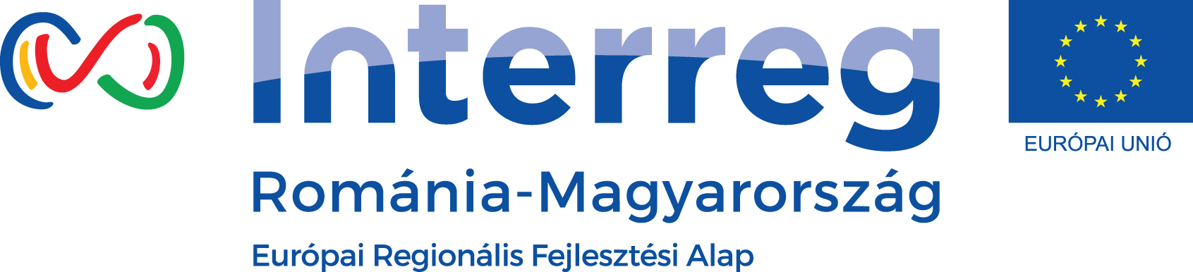 Interreg Románia Magyarország