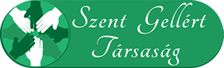 Szent Gellért Társaság logo